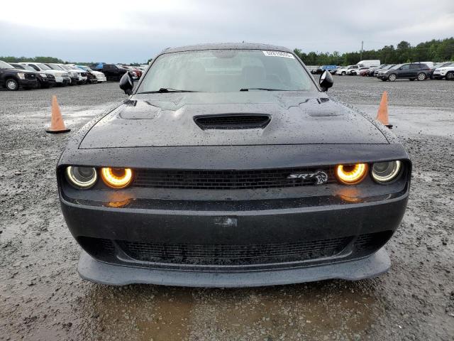  DODGE CHALLENGER 2016 Czarny