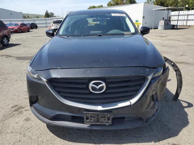  MAZDA CX-9 2017 Czarny