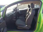 2016 VAUXHALL CORSA ENER for sale at Copart YORK