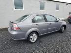 2007 Chevrolet Aveo Lt for Sale in Hillsborough, NJ - Front End