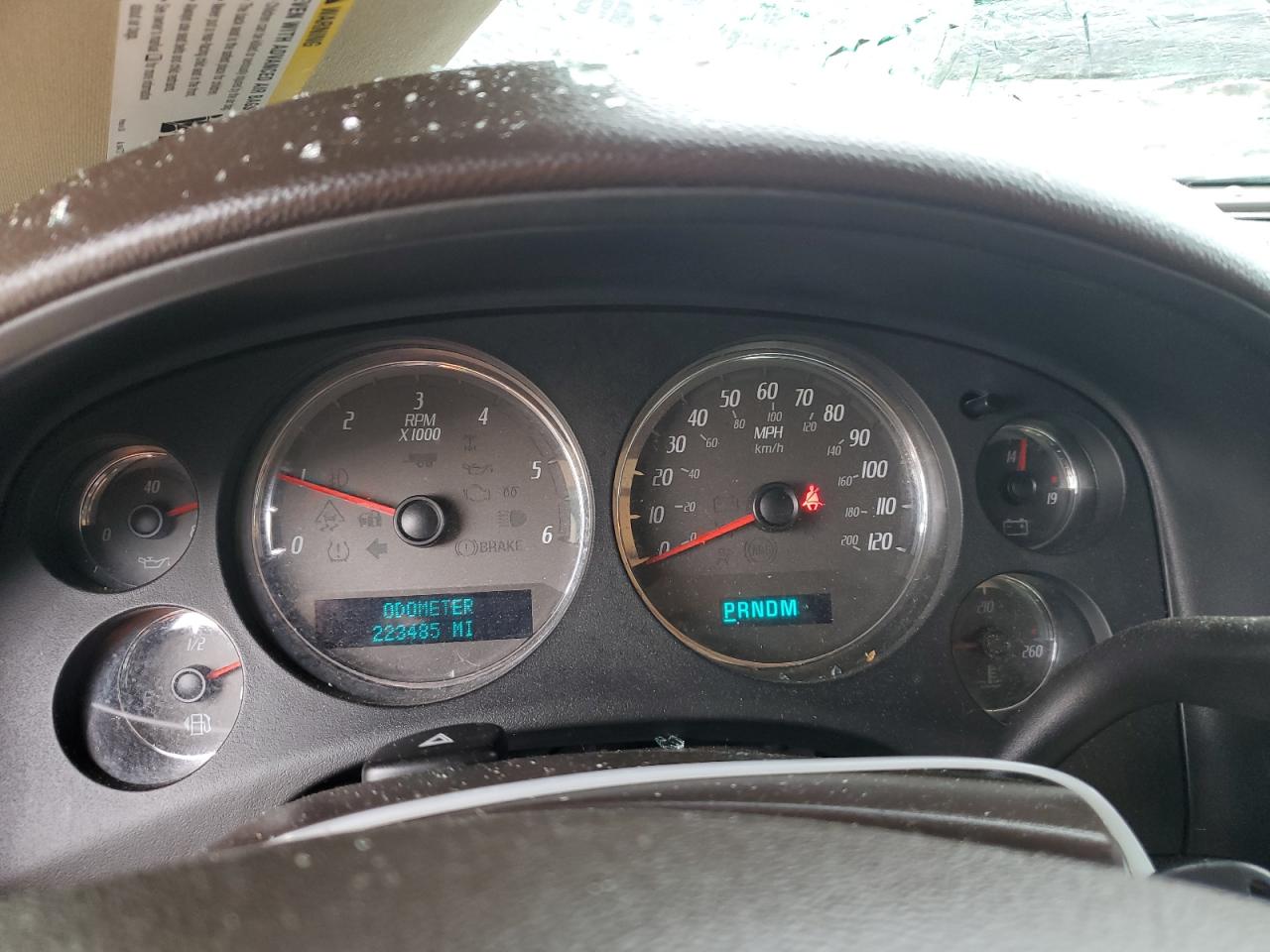 2007 GMC Yukon Denali VIN: 1GKFK63837J327087 Lot: 58836715