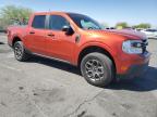2024 Ford Maverick Xlt للبيع في North Las Vegas، NV - Front End