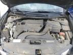 2017 Nissan Altima 2.5   на продаже в Gaston, SC - Front End