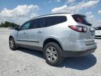 2017 Chevrolet Traverse Ls   en Venta en Riverview, FL - Front End