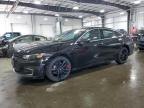 2018 Chevrolet Malibu Lt   de vânzare în Ham Lake, MN - Side