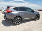 2017 Honda Cr-V Touring за продажба в Andrews, TX - Rear End