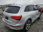 2014 Audi Q5 Tdi Prestige продається в Montgomery, AL - Side