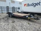 2022 Kaufman Equipment Trailer for Sale in Franklin, WI - Normal Wear