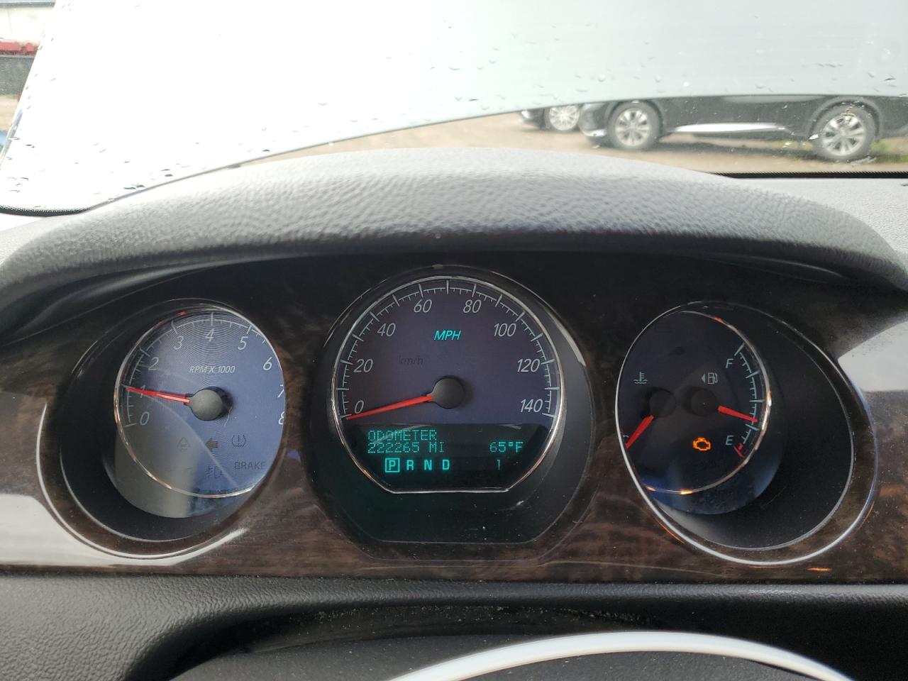 2006 Buick Lucerne Cxs VIN: 1G4HE57Y16U193785 Lot: 56806765