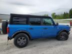 2023 Ford Bronco Base продається в Leroy, NY - Front End