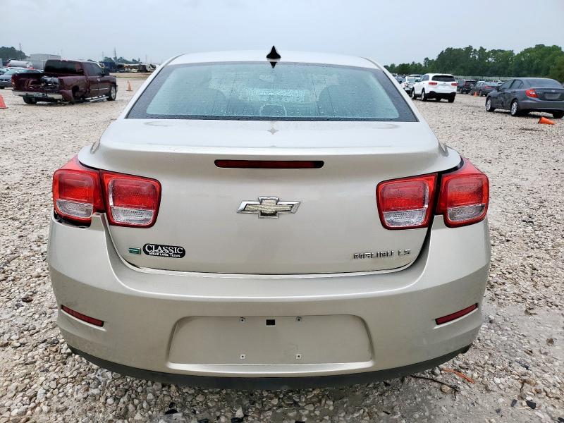  CHEVROLET MALIBU 2015 Beżowy
