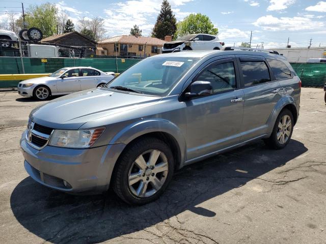 2009 Dodge Journey R/T