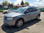 2009 Dodge Journey R/T en Venta en Denver, CO - Side
