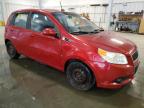 2009 Chevrolet Aveo Ls for Sale in Avon, MN - Side