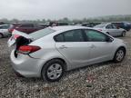 2018 Kia Forte Lx de vânzare în Cahokia Heights, IL - Rear End