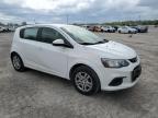 2018 Chevrolet Sonic  იყიდება Leroy-ში, NY - Rear End