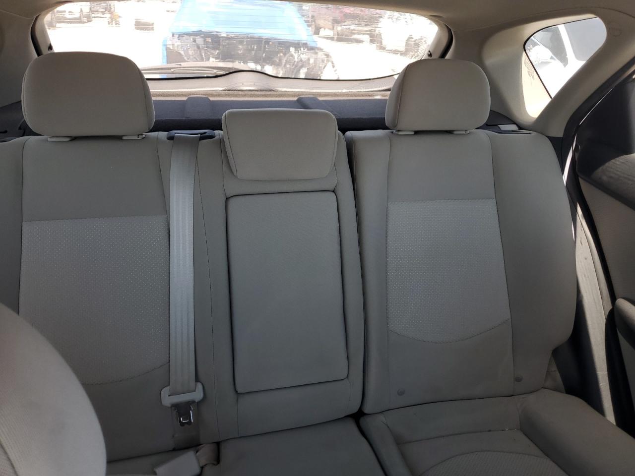 2012 Kia Forte Ex VIN: KNAFU5A2XC5517614 Lot: 56867185