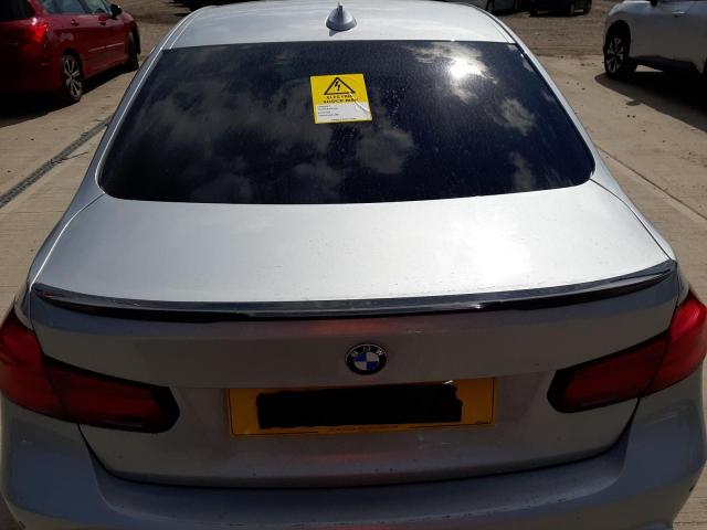 2017 BMW 3 SERIES 330E M SPORT SHADOW EDITION 4DR STEP AUTO