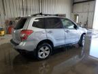2016 Subaru Forester 2.5I Premium იყიდება Albany-ში, NY - All Over