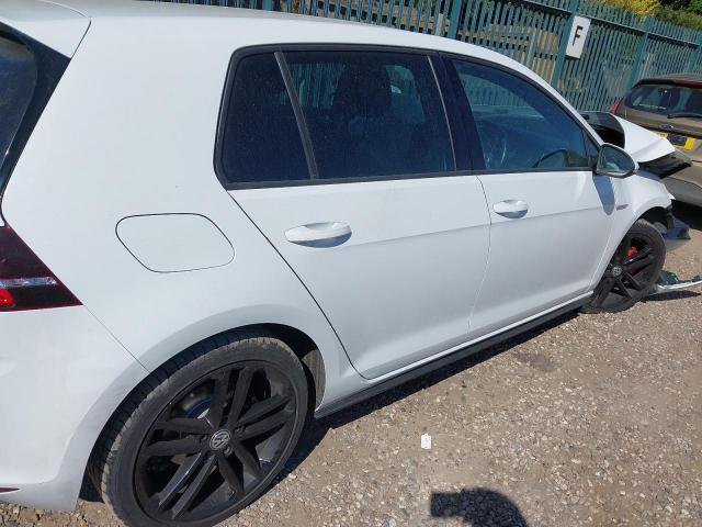 2013 VOLKSWAGEN GOLF GTD 