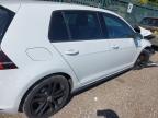 2013 VOLKSWAGEN GOLF GTD  for sale at Copart COLCHESTER