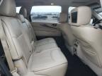 2016 Infiniti Qx60  للبيع في Earlington، KY - Hail