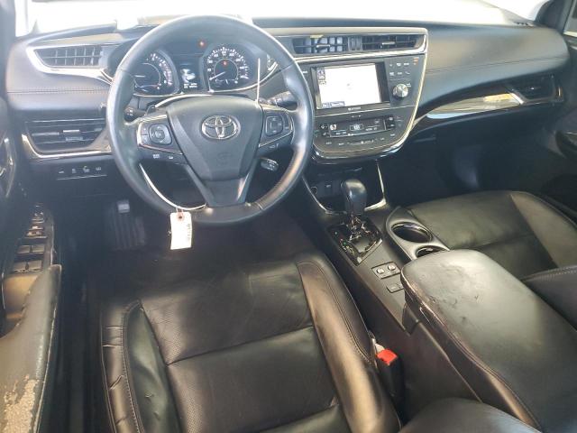  TOYOTA AVALON 2013 Black