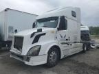 2014 Volvo Vnl Semi Truck for Sale in Dyer, IN - Front End
