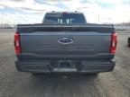 2022 FORD F150 SUPERCREW à vendre chez Copart ON - OTTAWA