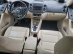 2012 Volkswagen Tiguan S на продаже в Windsor, NJ - Front End