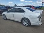 2010 Ford Fusion Se zu verkaufen in Greenwood, NE - Rear End