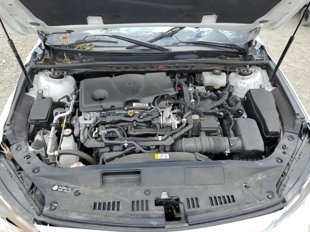 2020 Toyota Avalon Limited VIN: 4T1D21FB9LU019035 Lot: 56752575