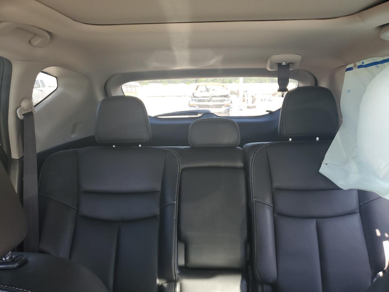 2018 Nissan Murano S VIN: 5N1AZ2MH7JN200251 Lot: 57030475