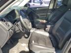 2011 Volkswagen Tiguan S na sprzedaż w Antelope, CA - Front End