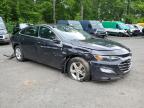 2023 Chevrolet Malibu Lt en Venta en East Granby, CT - Front End