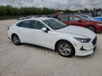 2020 Hyundai Sonata Se на продаже в Fort Pierce, FL - Water/Flood
