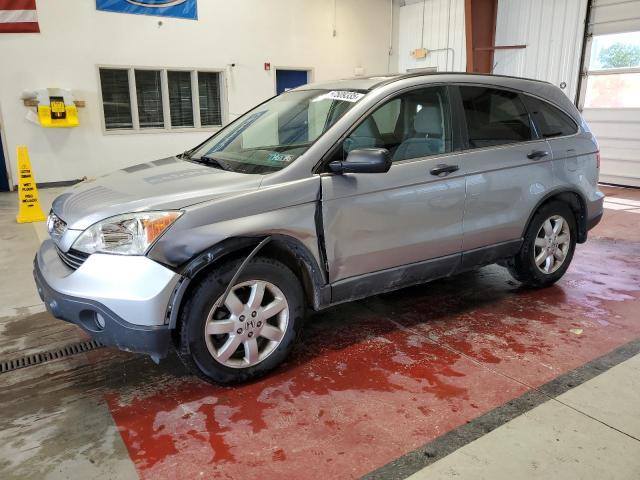 2008 Honda Cr-V Ex