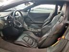 2016 MCLAREN AUTOMOTIVE 650S SPIDER à vendre chez Copart TX - CORPUS CHRISTI