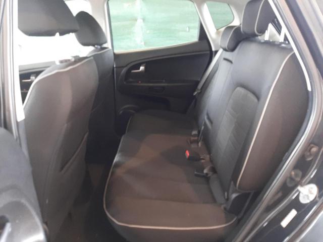 2010 KIA VENGA 3 AU