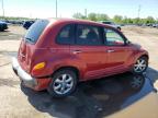 2002 Chrysler Pt Cruiser Limited na sprzedaż w Woodhaven, MI - Rear End