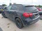 2018 MERCEDES BENZ GLA 220 AM for sale at Copart SANDY