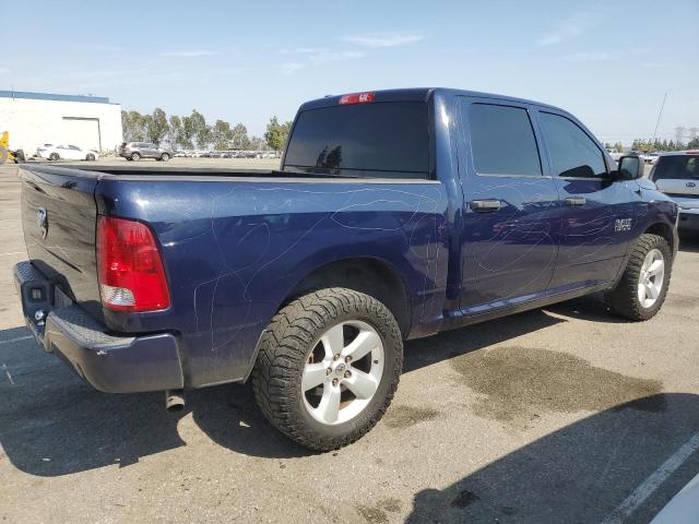 Пикапы RAM 1500 2015 Синий