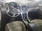2011 Hyundai Sonata Hybrid na sprzedaż w Sandston, VA - Front End