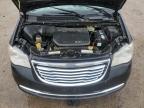 2013 Chrysler Town & Country Limited de vânzare în Elgin, IL - Side
