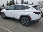 2022 Hyundai Tucson Limited for Sale in Rancho Cucamonga, CA - Front End