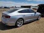 2018 Audi A5 Premium Plus S-Line на продаже в Brighton, CO - Undercarriage