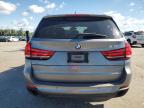 2015 Bmw X5 Xdrive35D на продаже в Fredericksburg, VA - Front End