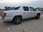 2009 Honda Ridgeline Rtl for Sale in Pekin, IL - Front End