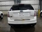 2010 Ford Edge Limited de vânzare în Ham Lake, MN - Front End