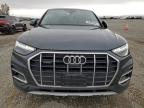 2021 Audi Q5 Prestige na sprzedaż w San Diego, CA - Rear End